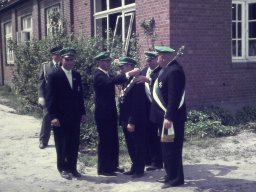 Schützenfest 1966